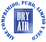 Dry Air Logo