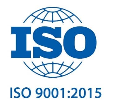 ISO 9001 Logo