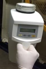 Contador de colonias