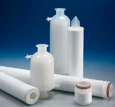 Filtros industriales