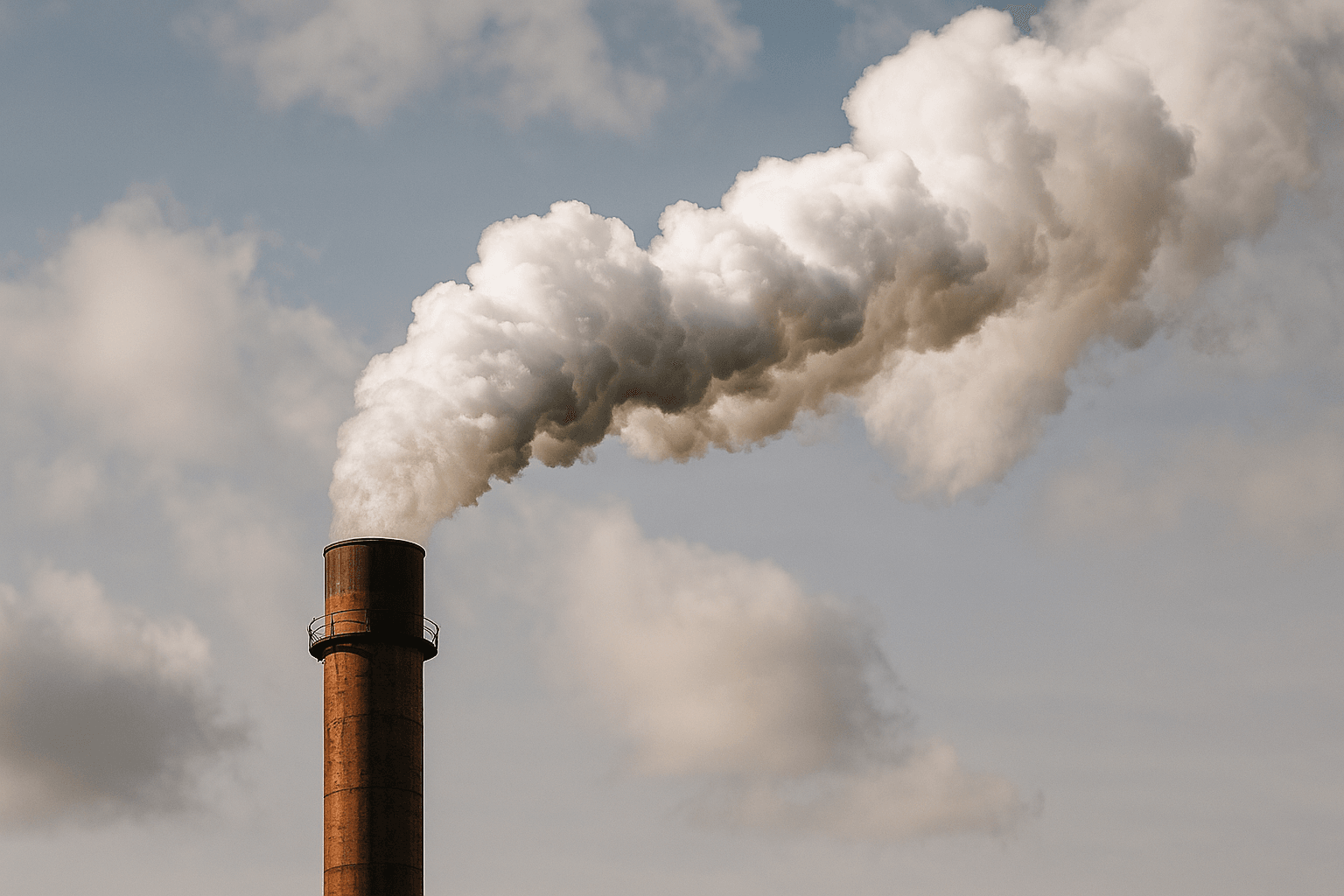 Gases contaminantes