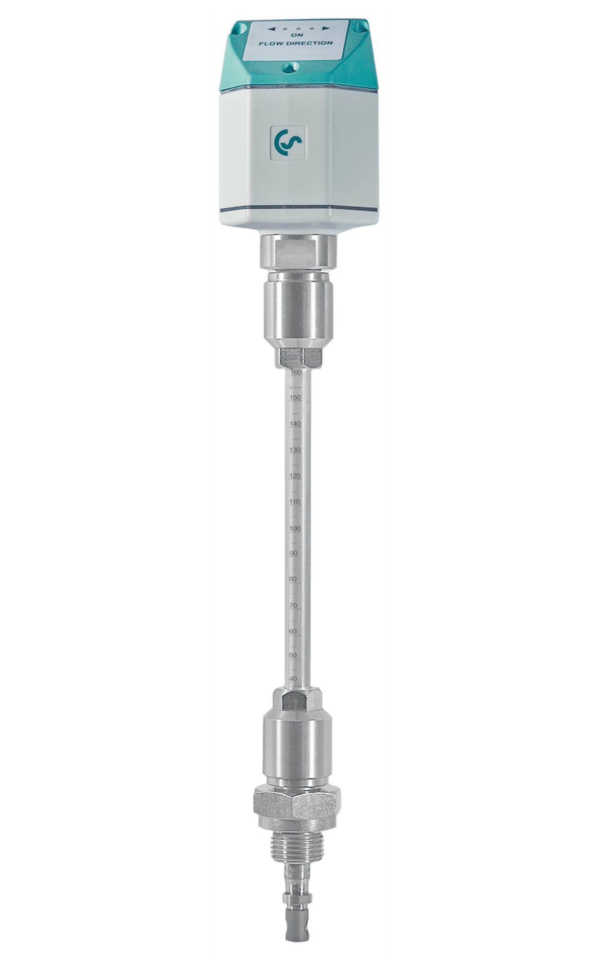 VA 409 – Interruptor direccional de flujo para sistemas de aire comprimido y gases