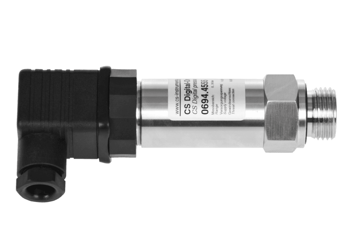 DPS 16 - Sensor de presión digital